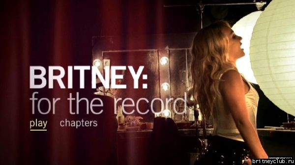 Фотографии с DVD: Britney: for the record08.jpg(Бритни Спирс, Britney Spears)