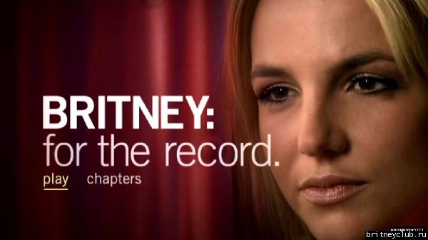 Фотографии с DVD: Britney: for the record09.jpg(Бритни Спирс, Britney Spears)