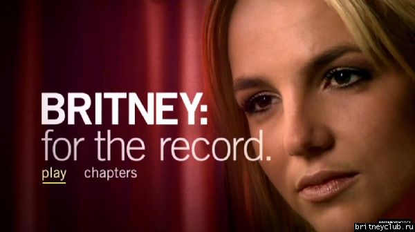 Фотографии с DVD: Britney: for the record10.jpg(Бритни Спирс, Britney Spears)
