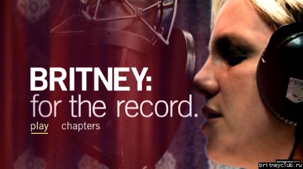 Фотографии с DVD: Britney: for the record14.jpg(Бритни Спирс, Britney Spears)