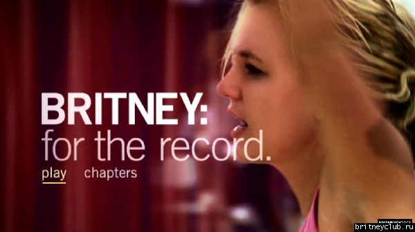 Фотографии с DVD: Britney: for the record15.jpg(Бритни Спирс, Britney Spears)