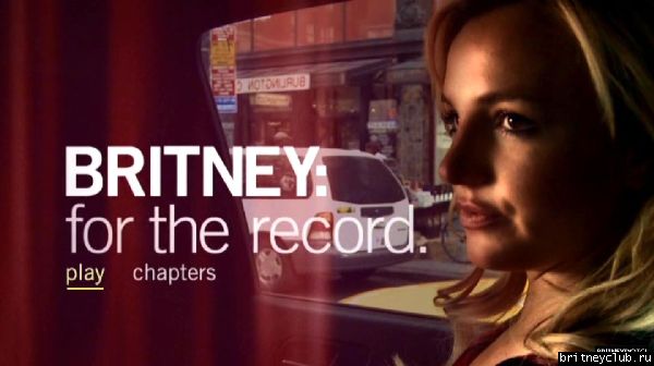 Фотографии с DVD: Britney: for the record17.jpg(Бритни Спирс, Britney Spears)