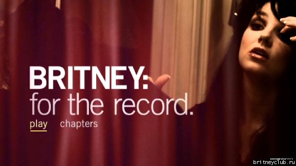 Фотографии с DVD: Britney: for the record21.jpg(Бритни Спирс, Britney Spears)