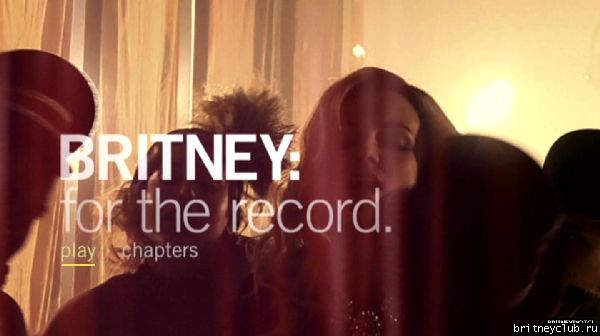 Фотографии с DVD: Britney: for the record24.jpg(Бритни Спирс, Britney Spears)