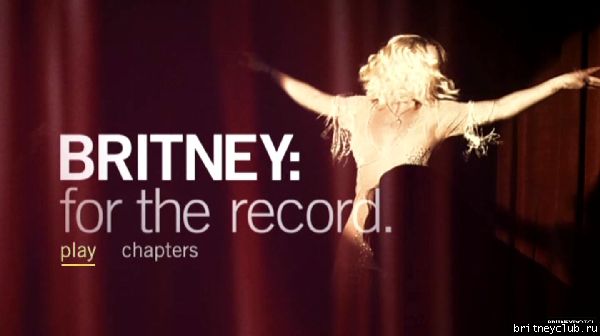Фотографии с DVD: Britney: for the record25.jpg(Бритни Спирс, Britney Spears)