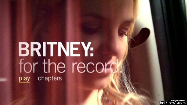 Фотографии с DVD: Britney: for the record26.jpg(Бритни Спирс, Britney Spears)