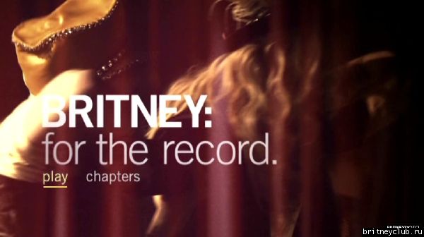 Фотографии с DVD: Britney: for the record28.jpg(Бритни Спирс, Britney Spears)