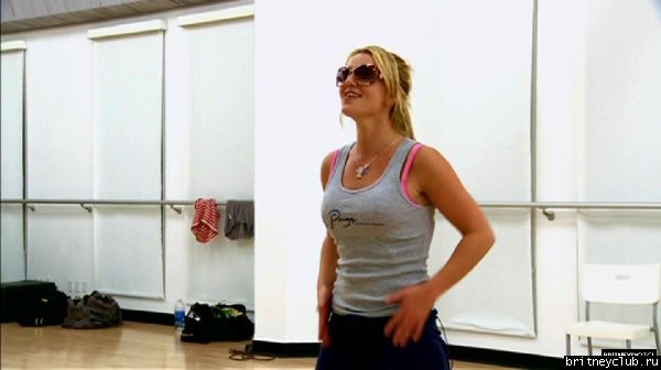 Фотографии с DVD: Britney: for the record39.jpg(Бритни Спирс, Britney Spears)