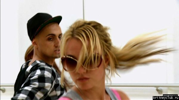 Фотографии с DVD: Britney: for the record67.jpg(Бритни Спирс, Britney Spears)