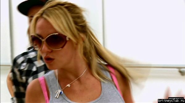 Фотографии с DVD: Britney: for the record68.jpg(Бритни Спирс, Britney Spears)