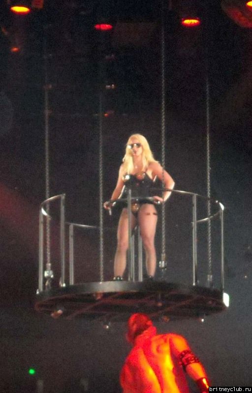 Фотографии с концерта Бритни в Сакраменто (Фото высокого качества) *ОБНОВЛЕНО05.jpg(Бритни Спирс, Britney Spears)
