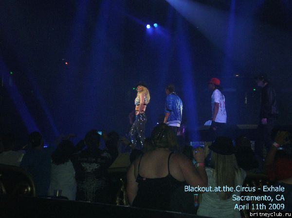 Фотографии с концерта Бритни в Сакраменто (Фото высокого качества) *ОБНОВЛЕНО06.jpg(Бритни Спирс, Britney Spears)