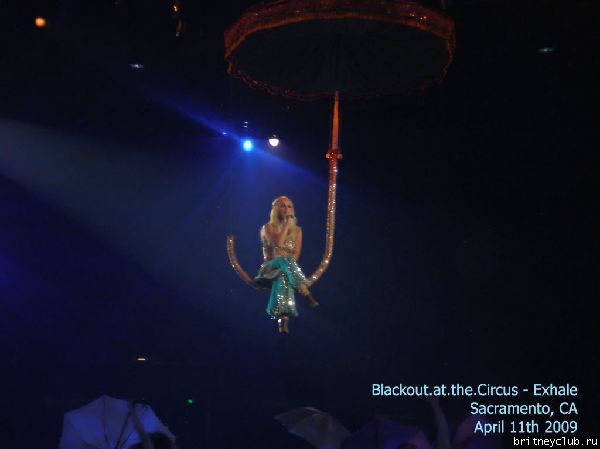 Фотографии с концерта Бритни в Сакраменто (Фото высокого качества) *ОБНОВЛЕНО10.jpg(Бритни Спирс, Britney Spears)