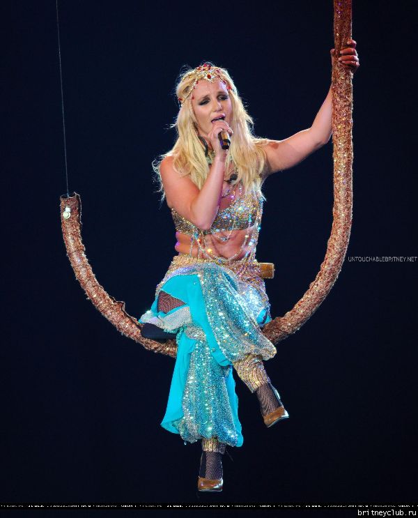 Фотографии с концерта Бритни в Сакраменто (Фото высокого качества) *ОБНОВЛЕНО28.jpg(Бритни Спирс, Britney Spears)