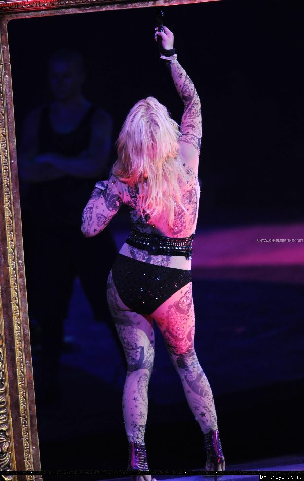Фотографии с концерта Бритни в Сакраменто (Фото высокого качества) *ОБНОВЛЕНО68.jpg(Бритни Спирс, Britney Spears)