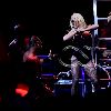 Фотографии с концерта Бритни в Такоме (Фото среднего качества)