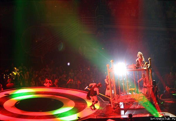Фотографии с концерта Бритни в Salt Lake City (Фото среднего качества)4.jpg(Бритни Спирс, Britney Spears)
