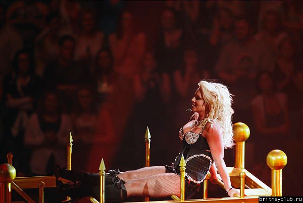 Фотографии с концерта Бритни в Salt Lake City (Фото среднего качества)7.jpg(Бритни Спирс, Britney Spears)