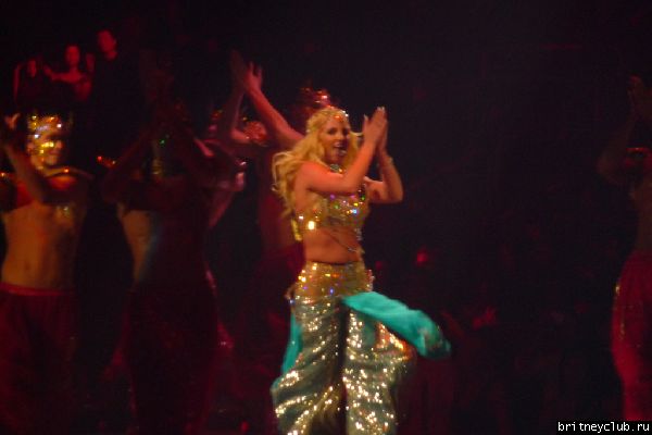 Фотографии с концерта Бритни в Сан Джозе (Фото среднего качества)16.jpg(Бритни Спирс, Britney Spears)