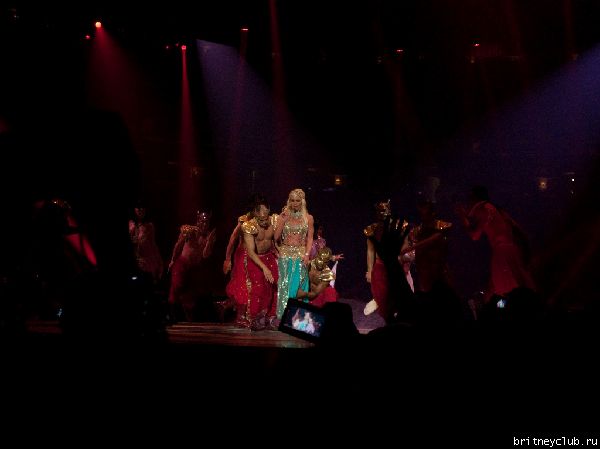 Фотографии с концерта Бритни в Сан Джозе (Фото среднего качества)22.jpg(Бритни Спирс, Britney Spears)