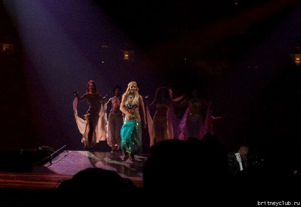 Фотографии с концерта Бритни в Сан Джозе (Фото среднего качества)26.jpg(Бритни Спирс, Britney Spears)