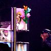 Фотографии с концерта Бритни в Anaheim 20 апреля (Фото среднего качества)
