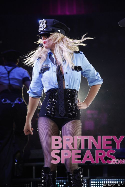 Фотографии с концерта Бритни в Oakland (Фото среднего качества)47.jpg(Бритни Спирс, Britney Spears)