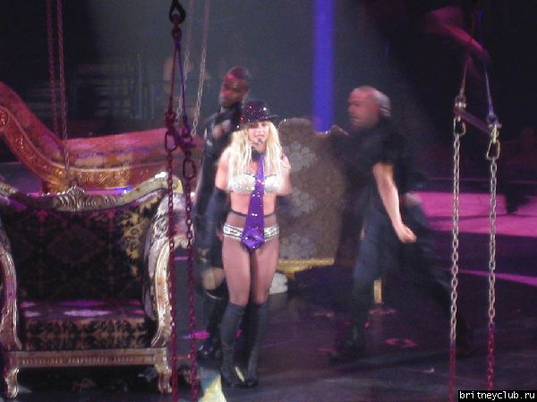 Фотографии с концерта Бритни в Oakland (Фото среднего качества)51.jpg(Бритни Спирс, Britney Spears)