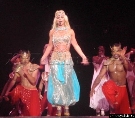 Фотографии с концерта Бритни в Лас-Вегасе (Фото среднего качества)03.jpg(Бритни Спирс, Britney Spears)