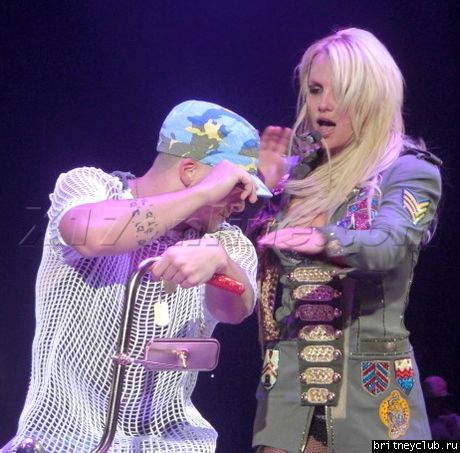 Фотографии с концерта Бритни в Лас-Вегасе (Фото среднего качества)04.jpg(Бритни Спирс, Britney Spears)