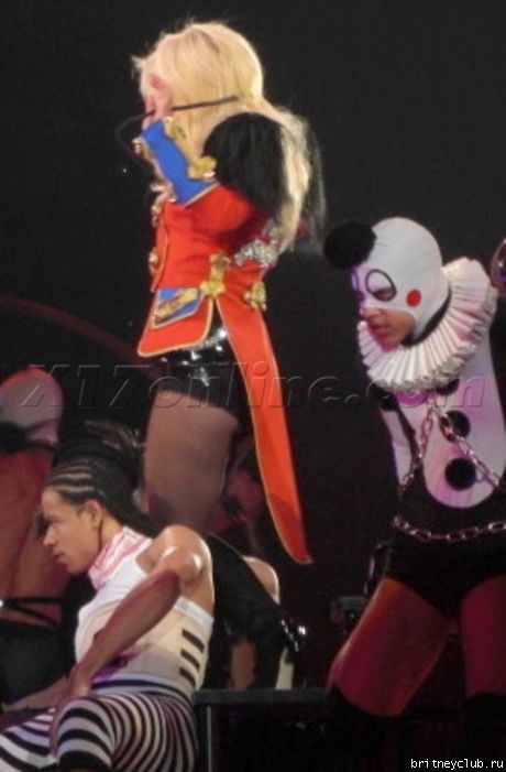 Фотографии с концерта Бритни в Лас-Вегасе (Фото среднего качества)05.jpg(Бритни Спирс, Britney Spears)