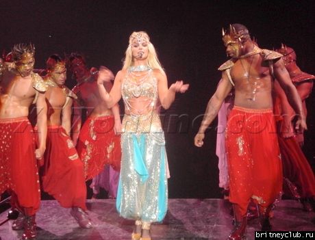 Фотографии с концерта Бритни в Лас-Вегасе (Фото среднего качества)08.jpg(Бритни Спирс, Britney Spears)