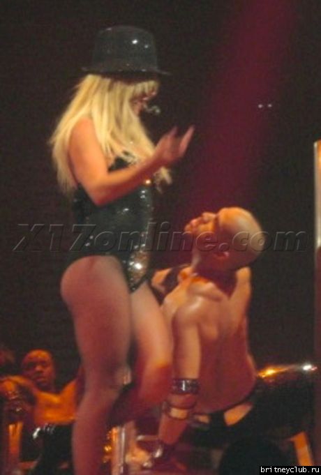 Фотографии с концерта Бритни в Лас-Вегасе (Фото среднего качества)12.jpg(Бритни Спирс, Britney Spears)