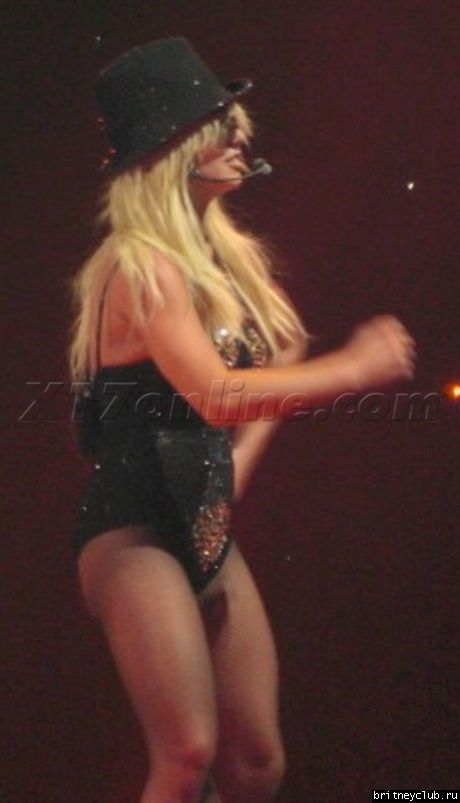 Фотографии с концерта Бритни в Лас-Вегасе (Фото среднего качества)15.jpg(Бритни Спирс, Britney Spears)