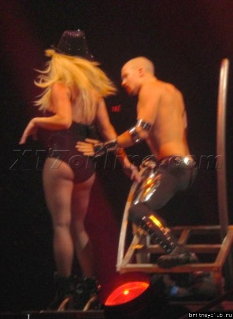 Фотографии с концерта Бритни в Лас-Вегасе (Фото среднего качества)17.jpg(Бритни Спирс, Britney Spears)