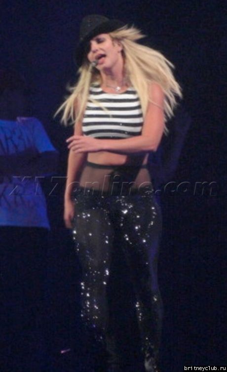 Фотографии с концерта Бритни в Лас-Вегасе (Фото среднего качества)18.jpg(Бритни Спирс, Britney Spears)