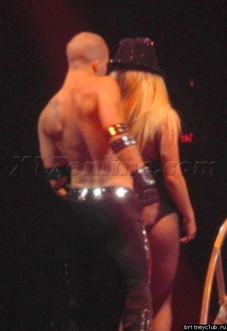 Фотографии с концерта Бритни в Лас-Вегасе (Фото среднего качества)19.jpg(Бритни Спирс, Britney Spears)