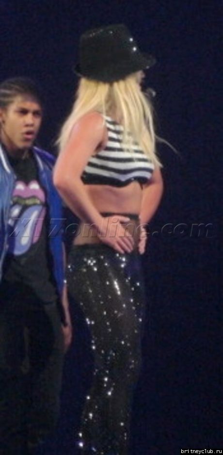 Фотографии с концерта Бритни в Лас-Вегасе (Фото среднего качества)21.jpg(Бритни Спирс, Britney Spears)