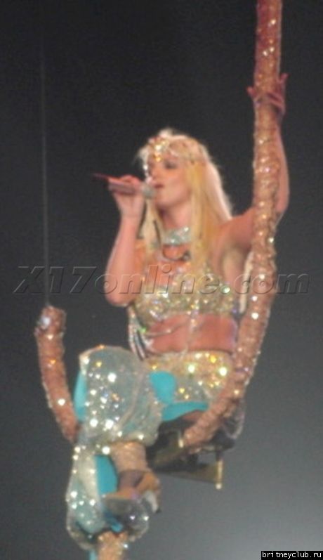 Фотографии с концерта Бритни в Лас-Вегасе (Фото среднего качества)32.jpg(Бритни Спирс, Britney Spears)
