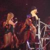 Фотографии с концерта Бритни в Лас-Вегасе (Фото среднего качества)