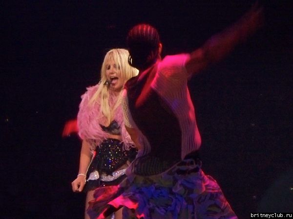 Фотографии с концерта Бритни в Glendale (Фото среднего качества)01.jpg(Бритни Спирс, Britney Spears)