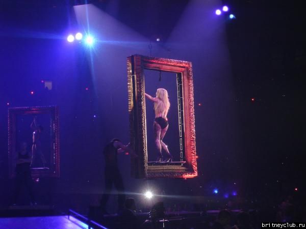 Фотографии с концерта Бритни в Чикаго 28 апреля (Фото среднего качества)14.jpg(Бритни Спирс, Britney Spears)