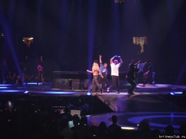 Фотографии с концерта Бритни в Чикаго 29 апреля (Фото среднего качества)02.jpg(Бритни Спирс, Britney Spears)