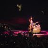 Фотографии с концерта Бритни в Чикаго 29 апреля (Фото среднего качества)