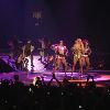 Фотографии с концерта Бритни в Чикаго 29 апреля (Фото среднего качества)