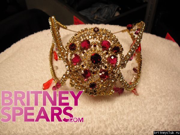 Фотографии костюмов,  в которых выступает Бритни06.jpg(Бритни Спирс, Britney Spears)