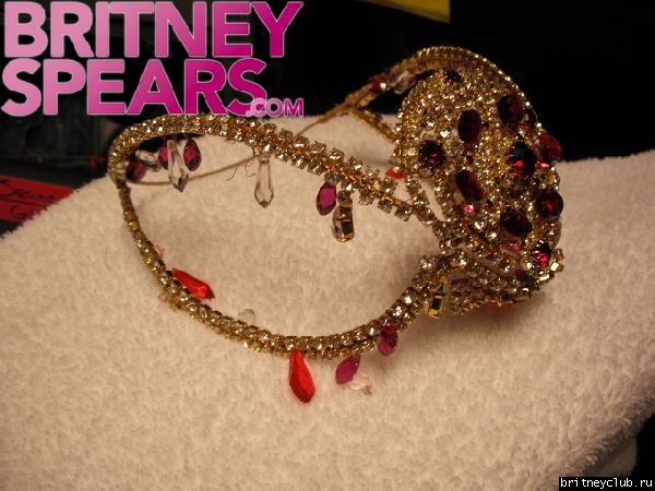 Фотографии костюмов,  в которых выступает Бритни07.jpg(Бритни Спирс, Britney Spears)