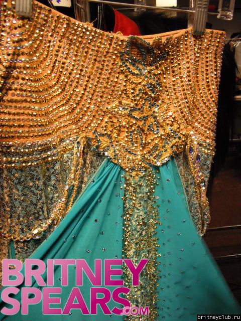 Фотографии костюмов,  в которых выступает Бритни09.jpg(Бритни Спирс, Britney Spears)