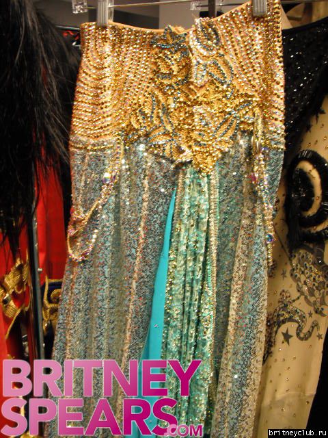 Фотографии костюмов,  в которых выступает Бритни12.jpg(Бритни Спирс, Britney Spears)