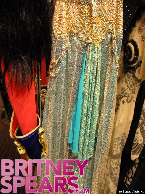 Фотографии костюмов,  в которых выступает Бритни13.jpg(Бритни Спирс, Britney Spears)